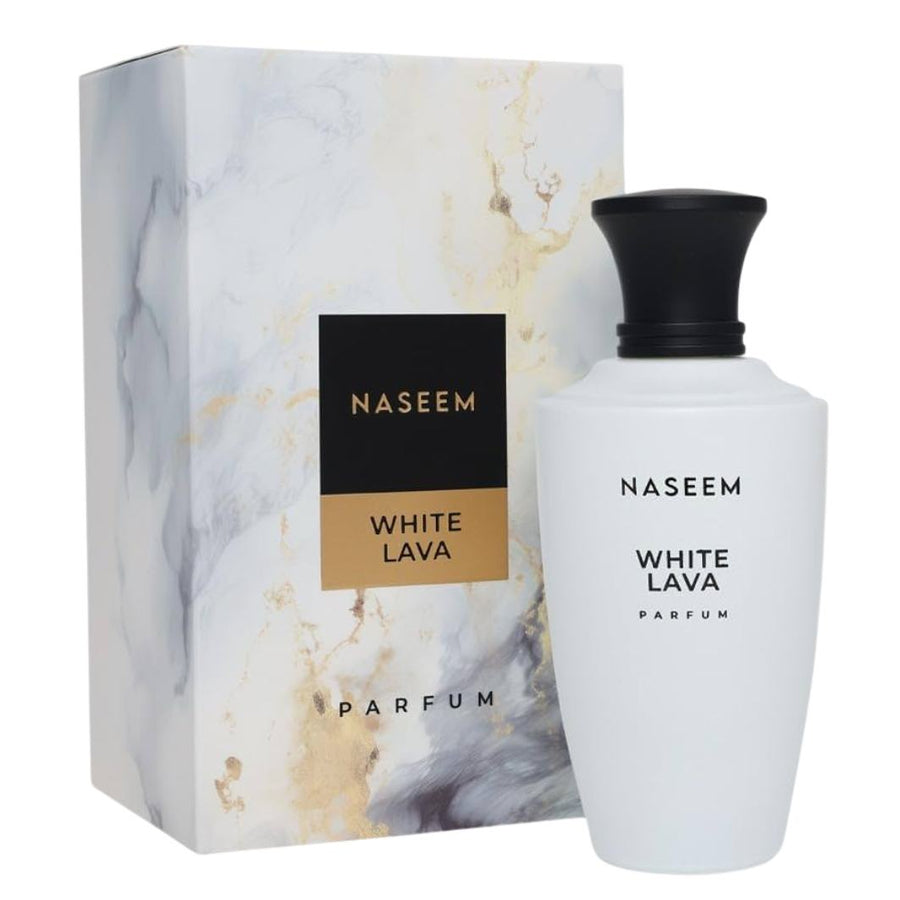 Naseem White Lava Parfum 100ML