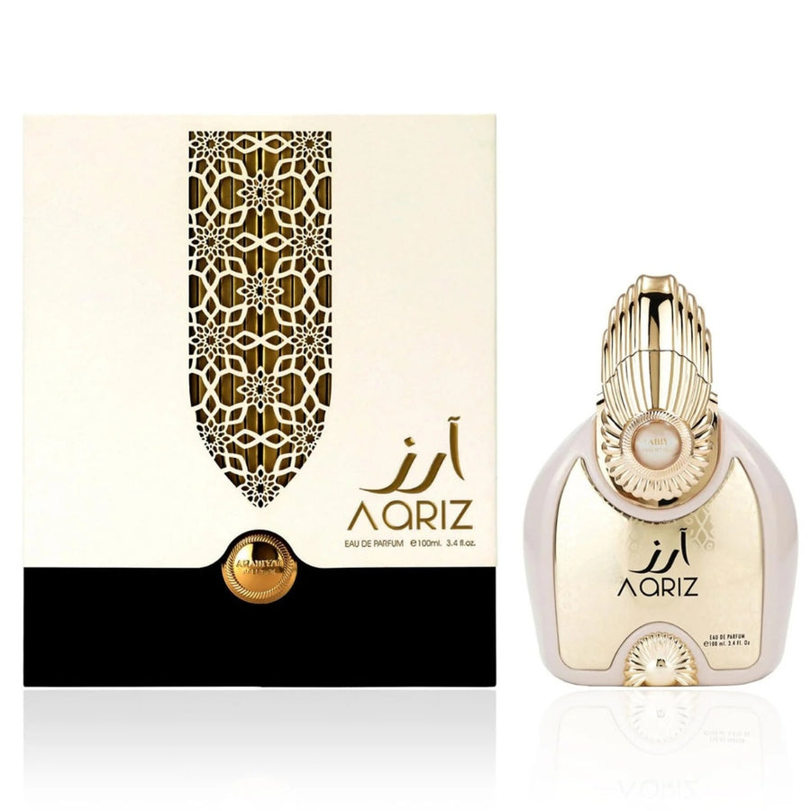 Arabiyat Prestige Aariz Eau De Parfum 100ML - Arabiyat Prestige Perfume