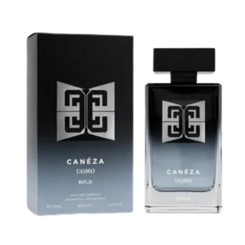 Canéza Uomo Bold Eau de Parfum (EDP) 100ML for Men