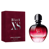 Paco Rabanne Black XS Eau De Parfum For Women 80ML