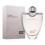 Mont Blanc Individuelle Femme Eau De Toilette (EDT) 75ML for Women
