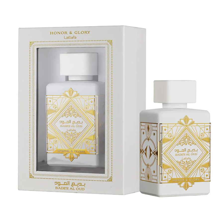 Lattafa Badee Al Oud Honor Eau de Parfum 100ML