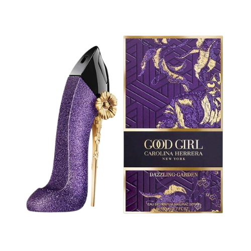 arolina Herrera Good Girl Dazzling Garden EDP 80ML for Women - Carolina Herrera Perfume
