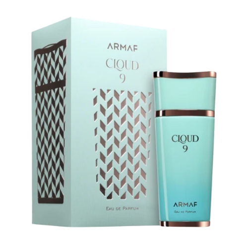 Armaf Cloud 9 Eau de Parfum 100ML - Armaf Perfume