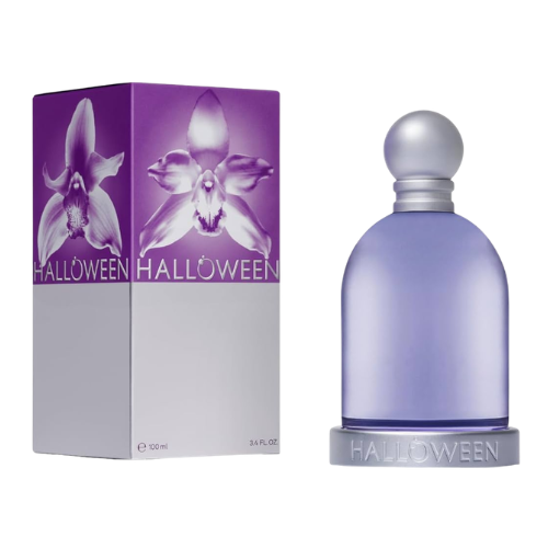 Halloween Eau De Toilette 75ml for Women - Jesus Del Pozo Perfume