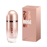Carolina Herrera 212 VIP Rose NYC EDT 80ML for Women