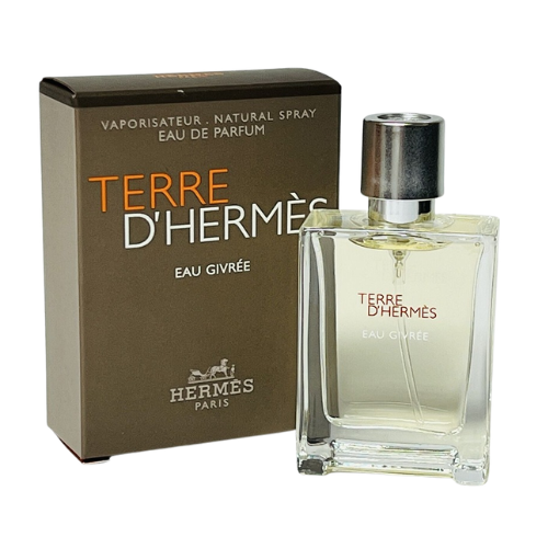 Hermes Terre d'Hermes Eau GivrÃ©e Eau De Parfum 12.5ML - Terre d'Hermes Perfume