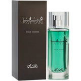 Rasasi Fattan Pour Homme Eau De Parfum 50ML