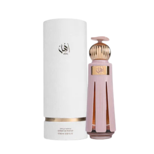 Ahmed Al Maghribi AHL Extrait de Parfum 60ml - 60ML - Ahmed al maghribi Perfume