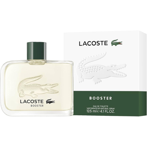 Lacoste Essential EDT 125ML for Men