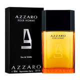 Azzaro Pour Homme Eau De Toilette 100ml