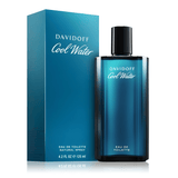 Davidoff Cool Water Eau De Toilette (EDT) 125ML