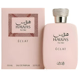 Rasasi Hawas For Her Eclat Eau De Parfum 100ML