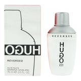 Hugo Boss Reversed Eau De Toilette 75ML For Men