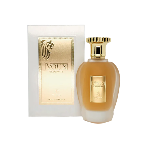 Paris Corner Emir Voux Elegante Eau De Parfum (EDP) 100ML - Paris corner Perfume