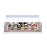 Diamond Collection New Mini Perfume Gift Set 10 in 1 Luxury Eau de Parfum Collection 10ML
