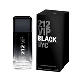 Carolina Herrera 212 VIP Black NYC Eau de Parfum 100ML