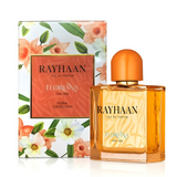 Rayhaan Floriana For Her Eau De Parfum 100ML