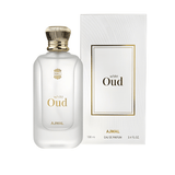 Ajmal White Oud Eau De Parfum 100ml