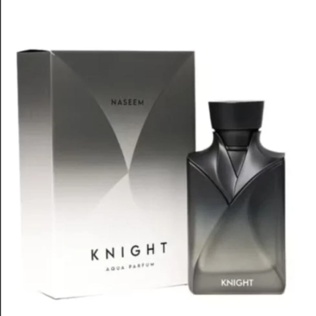 Naseem Knight Aqua Parfum 90ML