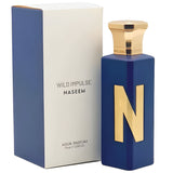 Naseem Wild Impulse Aqua Parfum 75ML