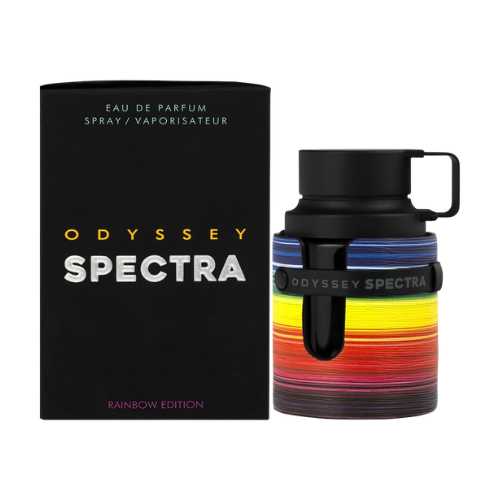 Armaf Odyssey Spectra Eau De Parfum 200ML for Men