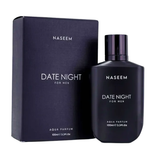 Naseem Date Night Aqua Parfum 100ML For Men