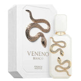 Fragrance World Veneno Bianco Eau de Parfum 100ml
