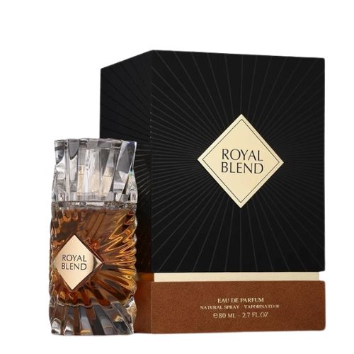 French Avenue Royal Blend Edp