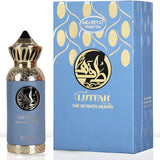 Arabiyat Prestige Lutfah 7th Heaven Eau De Parfum 100ML