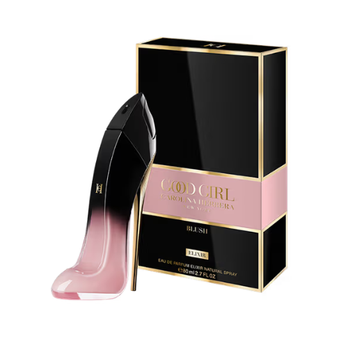 Carolina Herrera Good Girl Blush Elixir EDT 80ML for Women
