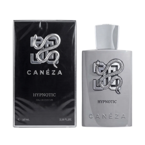 Canéza Hypnotic Eau de Parfum (EDP) 100ML for Men and Women