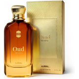 Ajmal Oud Nirvana EDP 100ML