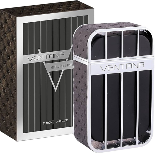 Armaf Ventana Eau de Parfum 100ML - Armaf Perfume