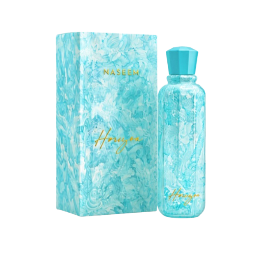 Naseem Horizon Eau De Parfum 100ML Unisex Perfume