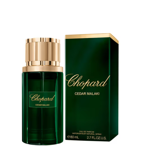 Chopard Cedar Malaki Eau De Parfum (EDP) 80ML