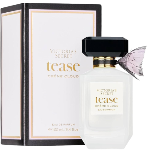 Victoria’s Secret Tease Crème Cloud Eau De Parfum 100ML For Women