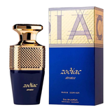 Paris Corner Zodiac Stratos Eau De Parfum (EDP) 100ML