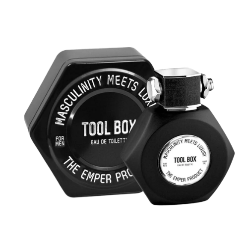 Emper Tool Box Eau De Toilette (EDT) 100ML for Men