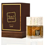 Lattafa Khamrah Dukhan Eau de Parfum 100ML