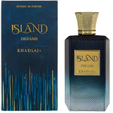 khadlaj Island Dreams edp 100ML
