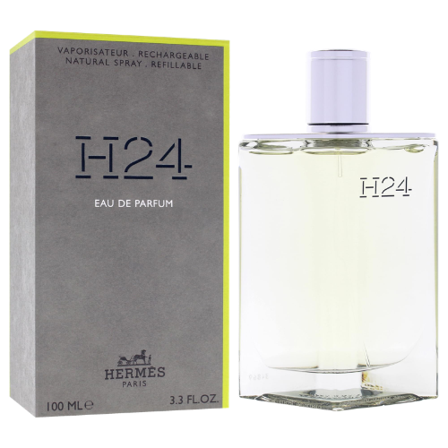 Hermès H24 Eau de Parfum for Men 100ML