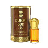 Ajmal Dubai Oud Concentrated Perfume 5ML