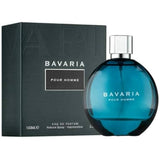 Fragrance World Bavaria Pour Homme (BF032) Eau De Parfum 100ML