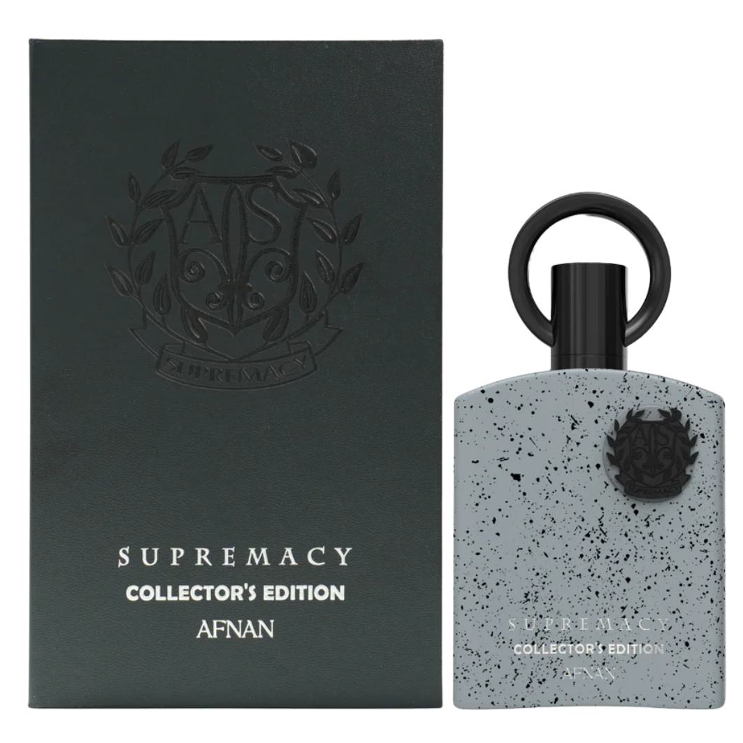 Afnan Supremacy Collector’s Edition EDP 100ML