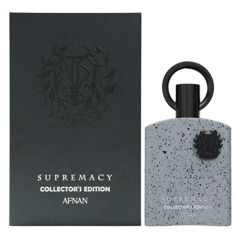 Afnan Supremacy Collector’s Edition EDP 100ML