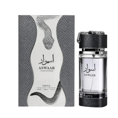 Riiffs Aswaar Extrait De Parfum 100ML for Men & Women