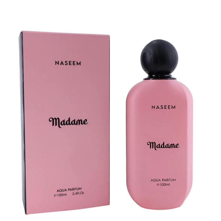 Naseem Madame Aqua Parfum 100ML - Naseem Perfume