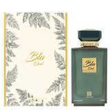 Ahmed Al Maghribi Blue Oud Eau de Parfum 100ML