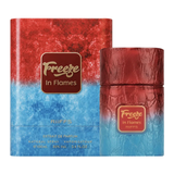Riiffs Freeze In Flames Extrait de Parfum for Men & Women 100ML